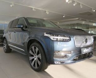 Volvo Volvo XC90 B5 Diesel AWD Plus Bright 7-S. 21Zoll L Gebrauchtwagen