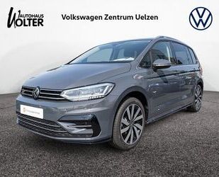 VW Volkswagen Touran 1.5 TSI Move SHZ KAMERA NAVI AHK Gebrauchtwagen