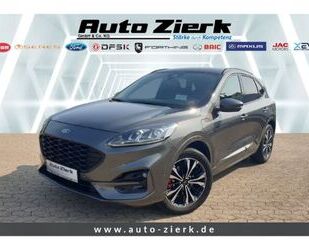 Ford Ford Kuga Plug-In Hybrid ST-Line X 2.5 Duratec-PHE Gebrauchtwagen