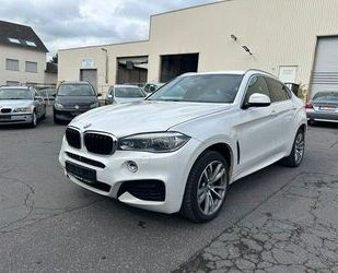 BMW BMW X6 Baureihe X6 xDrive 30 d M ,Kamera,Garantie, Gebrauchtwagen