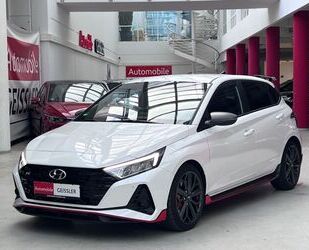 Hyundai Hyundai i20 N Performance Gebrauchtwagen