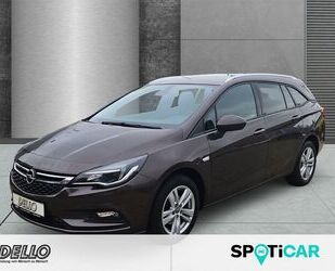 Opel Opel Astra 1.4T ST ON Navi Soundsystem Apple CarPl Gebrauchtwagen