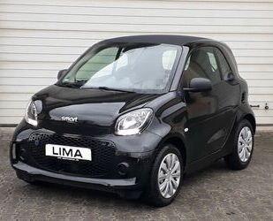 Smart Smart ForTwo coupe EQ * Klima, LED* Gebrauchtwagen