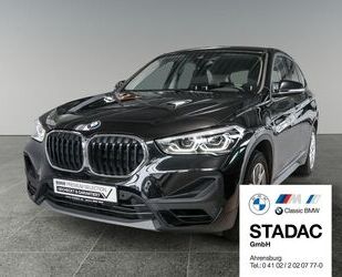 BMW BMW X1 xDrive25e Aut.Advantage Navi LED PDC Gebrauchtwagen