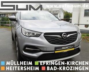 Opel Opel Grandland X 1.2 S/S Automatik Elegance Gebrauchtwagen