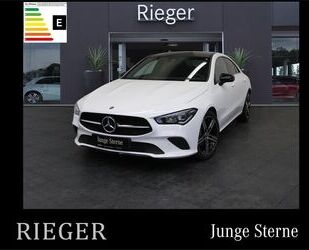 Mercedes-Benz Mercedes-Benz CLA 180 Progressive*PANO-SHD*LED*Kam Gebrauchtwagen