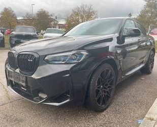 BMW BMW X4 M Comp./21