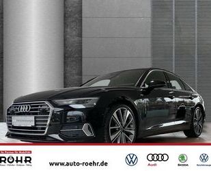 Audi Audi A6 Limousine Sport (SHZ.PDC.AHK.NAVI.DAB.GRA. Gebrauchtwagen