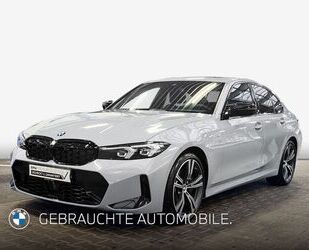 BMW BMW M340i xDrive LED HiFi DAB Glasdach Komfortzg. Gebrauchtwagen