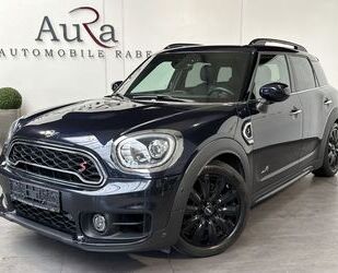 Mini MINI Cooper S Countryman All4 Aut. JCW NAV+LED+PAN Gebrauchtwagen