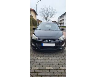 Hyundai Hyundai i20 1.2 5 Star Edition 5 Star Edition Gebrauchtwagen