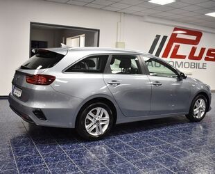 Kia Kia ceed Sportswagon Vision Aut Navi Kamera 1-Hand Gebrauchtwagen