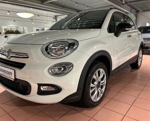 Fiat Fiat 500X 1.6 Pop Star, PDC HI*GRA*KOMF-PAKET*GARA Gebrauchtwagen