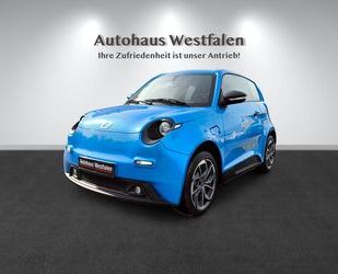 e.GO Mobile e.GO Life First Edition/Klimaautomatik/LED/Sitzhzg Gebrauchtwagen