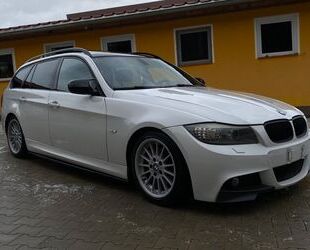 BMW BMW 320d Touring Gebrauchtwagen