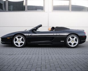 Ferrari F355 Gebrauchtwagen