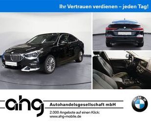 BMW BMW 218i Gran Coupe Luxury Line Aut. Navi Leder Si Gebrauchtwagen