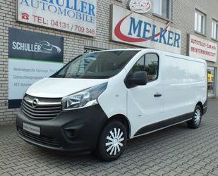 Opel Opel Vivaro B Kasten L2H1 /Klima/Standheizung/Temp Gebrauchtwagen