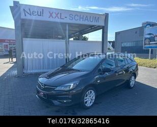 Opel Opel Astra K Sports Tourer Edition Start/Stop Gebrauchtwagen