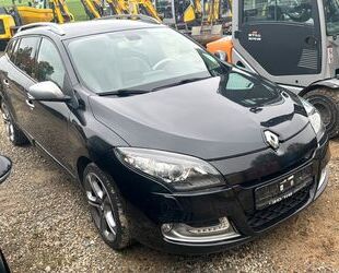 Renault Renault Megane III Grandtour GT Gebrauchtwagen