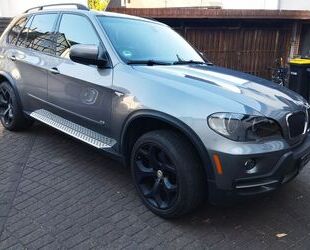 BMW BMW X5 4.8 - 7-Sitze, Panoramadach Gebrauchtwagen