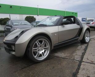 Smart Smart Roadster roadster/coupe Roadster Gebrauchtwagen