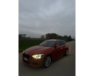 BMW BMW 120d M-Paket Gebrauchtwagen