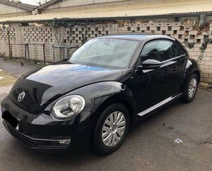 VW Volkswagen Beetle 1.2 TSI BMT ALLSTAR ALLSTAR Gebrauchtwagen