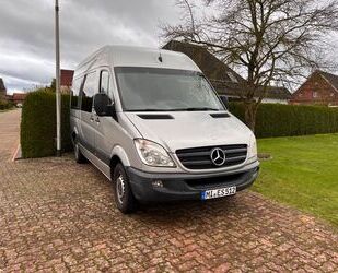 Mercedes-Benz Mercedes-Benz Sprinter Gebrauchtwagen