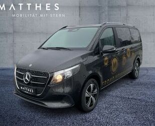 Mercedes-Benz Mercedes-Benz V 250 d lang Navi/Facelift/MBUX/Kame Gebrauchtwagen