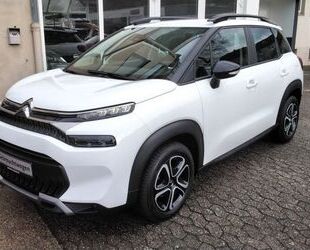 Citroen Citroën C3 Aircross Feel Pack LED SHZ MIRRORLINK Gebrauchtwagen