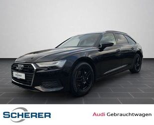 Audi Audi A6 Avant 35 TDI Matrix-LED, Sound, Pano, STHZ Gebrauchtwagen