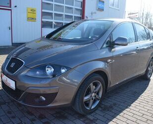 Seat Seat Altea Sun HU & Insp.Neu Gebrauchtwagen