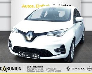 Renault Renault ZOE (mit Batterie) Z.E. 50 EXPERIENCE Gebrauchtwagen