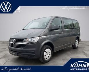 VW Volkswagen T6.1 Caravelle Trendline 2.0 TDI DSG KR Gebrauchtwagen