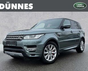 Land Rover Land Rover Range Rover Sport SDV6 Autobiography Dy Gebrauchtwagen