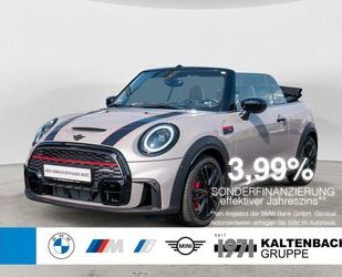 Mini MINI John Cooper Works Cabrio KAMERA ACC LED HUD N Gebrauchtwagen