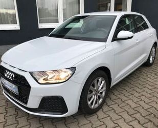 Audi Audi A1 Sportback Advanced Klimaauto./WiPa/LMF Gebrauchtwagen