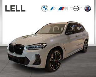 BMW BMW X3 M40i Head-Up HK HiFi DAB LED WLAN Standhzg. Gebrauchtwagen