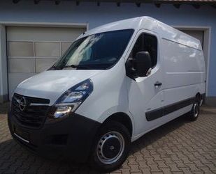 Opel Opel Movano L2 H2,40.700 km.16.210.-€Netto Gebrauchtwagen