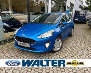 Ford Ford Fiesta Cool & Connect Gebrauchtwagen