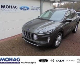 Ford Ford Kuga 1.5 EcoBoost EU6d Titanium Winter-Paket Gebrauchtwagen