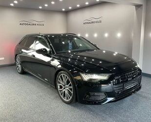 Audi Audi A6 50 TDI S-LINE MATRIX*3DKAM*ACC*STHZ*SITZB Gebrauchtwagen