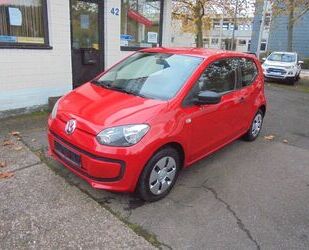 VW Volkswagen up! take up!