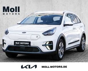 Kia Kia Niro e-Spirit Navi JBL LED ACC Apple CarPlay K Gebrauchtwagen