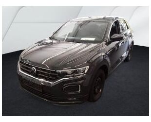 VW Volkswagen T-Roc Sport R Line 2.0 /ACC/LANE/PDC/V Gebrauchtwagen