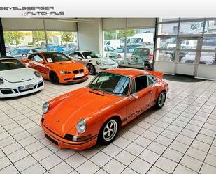 Porsche Porsche 911 Replica Original 2.7 RS Motor Gebrauchtwagen