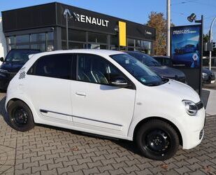 Renault Renault Twingo E-Tech Electric Gebrauchtwagen