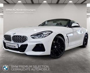 BMW BMW Z4 sDrive20i M Sport LiveCockpitProf Kamera LE Gebrauchtwagen