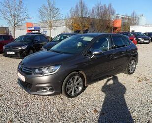 Citroen Citroën C4 PureTech 130 EAT6 Gebrauchtwagen